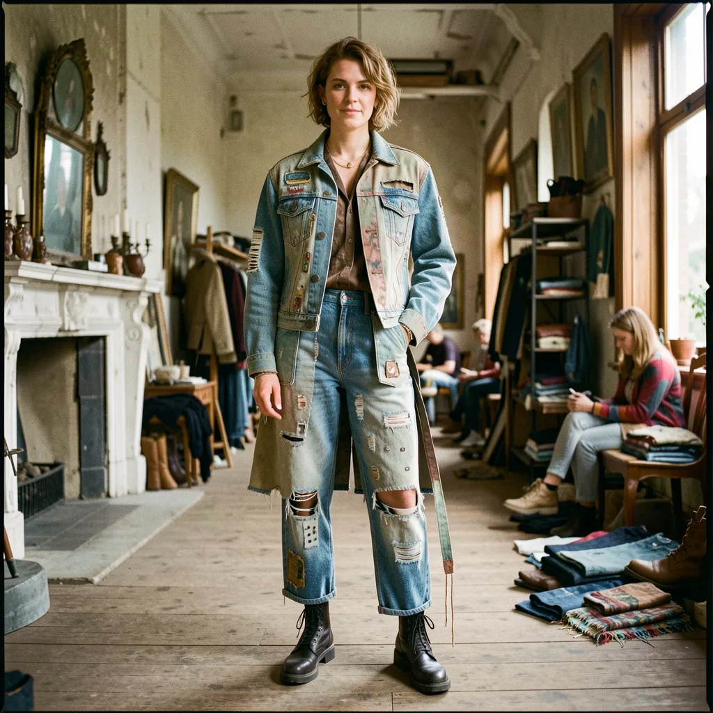 Material tracking system